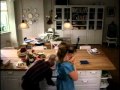 Morgan Lily Ikea Commercial 2005