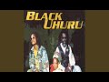 Here Comes Black Uhuru