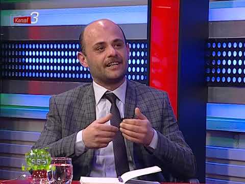 KANAL 3’TE SABAH 12 02 2019