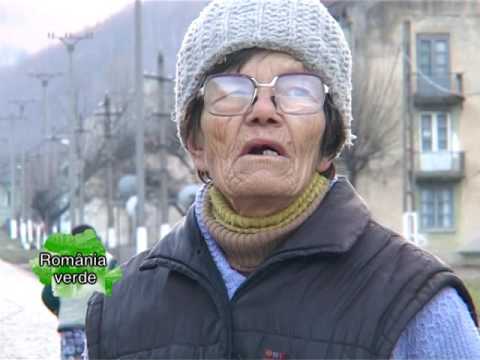 Romania Verde - Ciudanovita