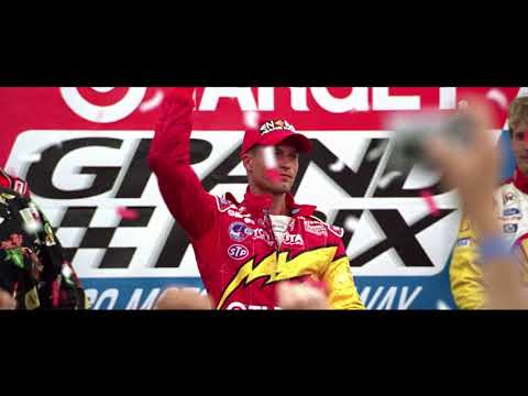 Driven - Yarışçı