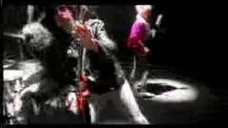Forgotten Rebels 1994 video for Buried Alive