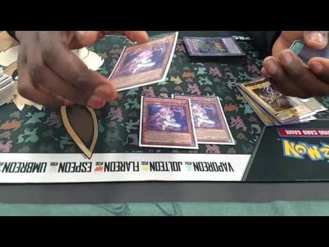 The Toadally Awesome Trap House Deck Profile first place ARG 1k!