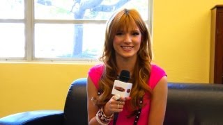 Bella Thorne &amp; IM5 Behind The Scenes &quot;Can&#39;t Stay Away&quot;