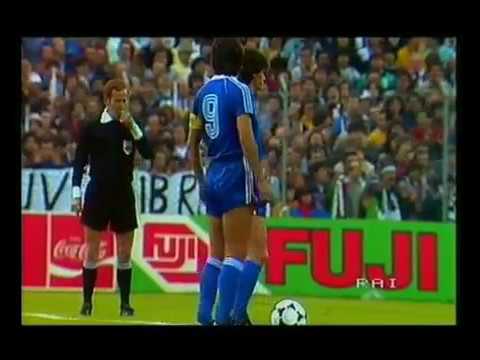 Juventus  vs  Porto 2-1 - Le Grandi Partite - Finale Coppa delle Coppe 1984 - Best Matches