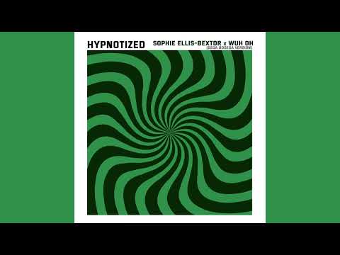 Hypnotized (Filtered Instrumental) - @sophieebofficial & @WuhOh