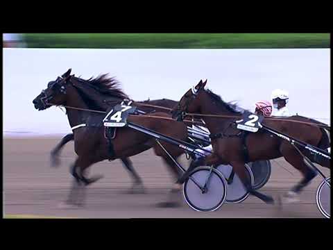 Napoli Trotto 02/10/2021 - 5ª corsa