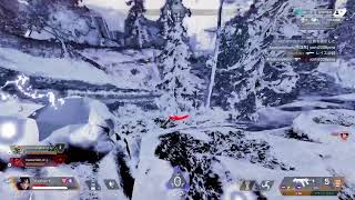 【APEX】ｴｲﾑ練習日誌 3