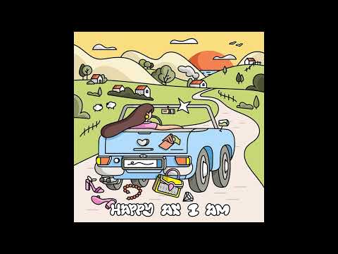 Miniatura de Happy As I am