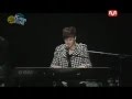 Nichkhun 2PM Don't wanna try 