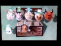Sesame Street 10 Masks English