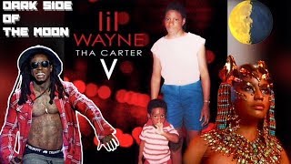 TRASH or PASS!! Lil Wayne ft Nicki Minaj (Dark Side Of The Moon) Carter 5 [REACTION]