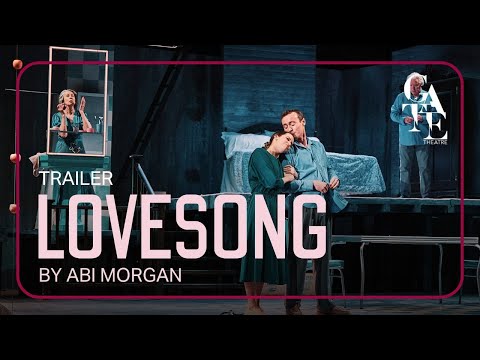 OFFICIAL TRAILER | LOVESONG by Abi Morgan at the Gate Theatre 2025
