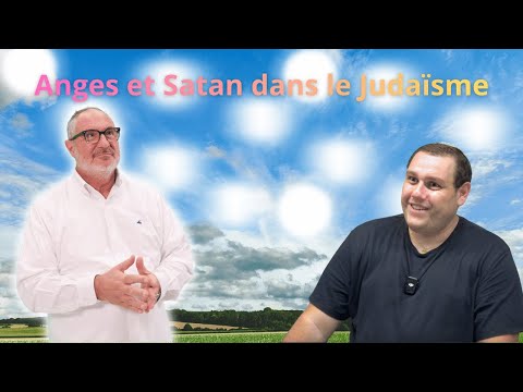 Malachim: Understanding Angels in the Torah