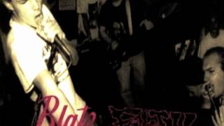 Blatz - Cockroach Cafe