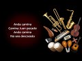 La Cartera Larry Harlow (Letra)