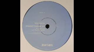 The Girth - Light It Up