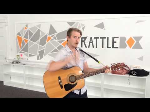 90+ minutes of kids music you won't hate by Mr. Aaron