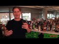 Tim Heidecker Makes His Signature Alcoholic Beverage