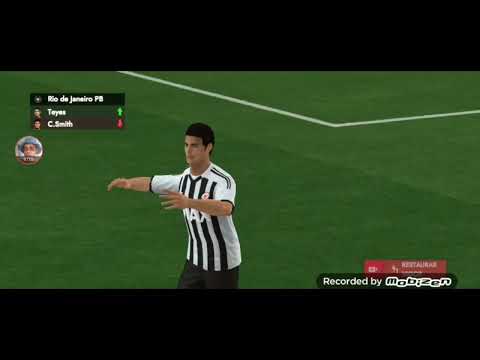 120- FLAMENGO 2 X 1 BOTAFOGO 