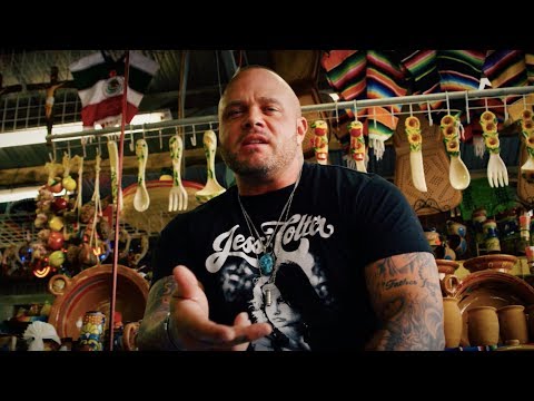 Struggle Jennings & Jelly Roll - “Feeling No Pain” (OFFICIAL VIDEO)