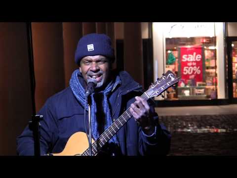 Everything I do I Do It for You - Bryan Adams cover