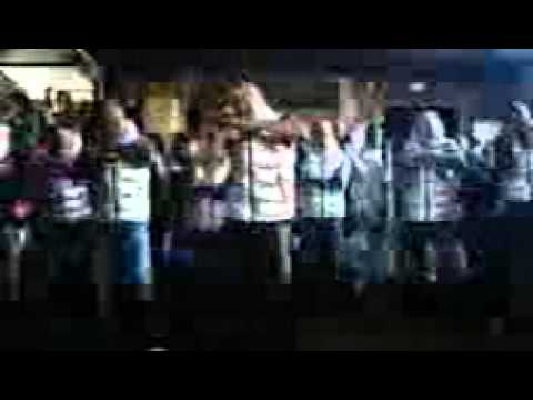 Sisi k ft logobi gt~la nouvelle danse