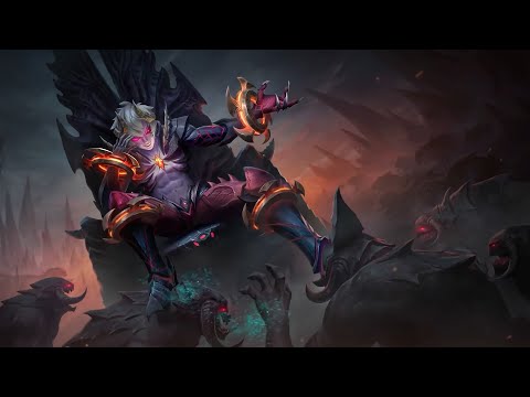 Dyrroth gyorstalpaló! MOBILE LEGENDS BANG BANG