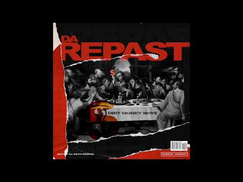 Yung Bam x Johnny Rose - Thugs Need Love Too