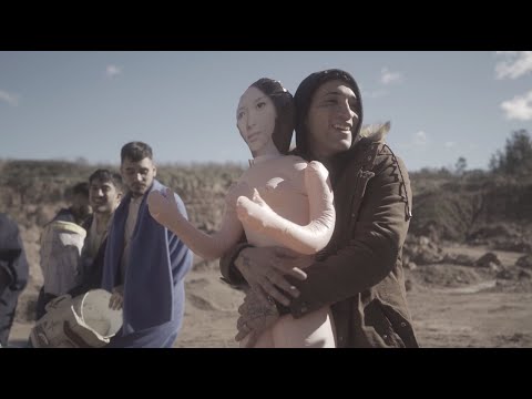 Rangos II - Pekeño 77 ft. Cazzu, Neo Pistea, C.R.O, Bhavi, Homer, Ruben Rada (MAKING OF)