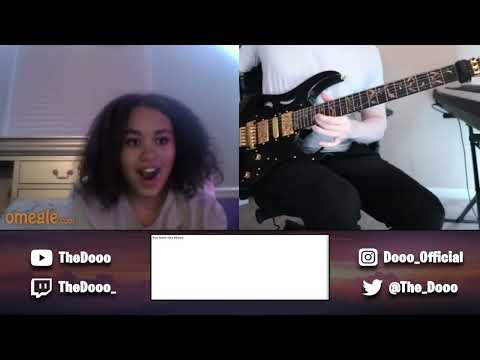 TheDooo Covers Joji - Glimpse of Us