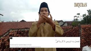 Download lagu Dijadikan darinya Sepasang Laki-laki dan Perempuan | QS. Al-Qiyamah Ayat 39-40 (Dua Ayat Terakhir) mp3 Download lagu Dijadikan darinya Sepasang Laki-laki dan Perempuan | QS. Al-Qiyamah Ayat 39-40 (Dua Ayat Terakhir) mp3