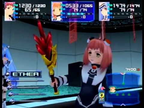 Xenosaga Episode I Part 70