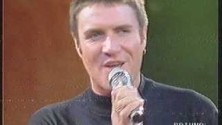 Duran Duran - Serious (Fantastico 1990)