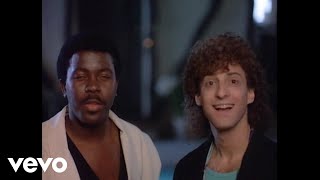 Kenny G, Kashif - Love On The Rise