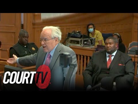 Phony Funeral Home: Former Mortuary Technician Testifies