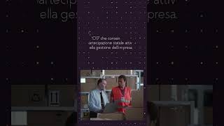 Controllo giudiziario: lo Stato entra in azienda