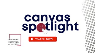Updated Canvas Assignment Submission Feature