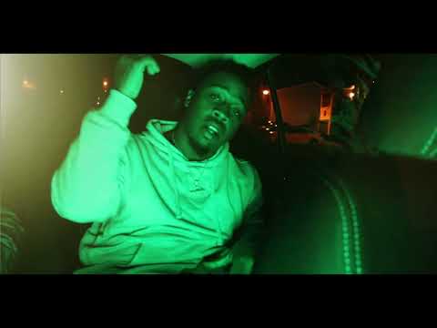 AGM SPOOK - oh lord ( official video ) prod by shadonthebeat