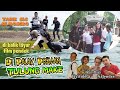 Tarik Sis Semongko Vivi Voletha Keseruan Di Balik Layar Film Pendek PT Koyo Rojo