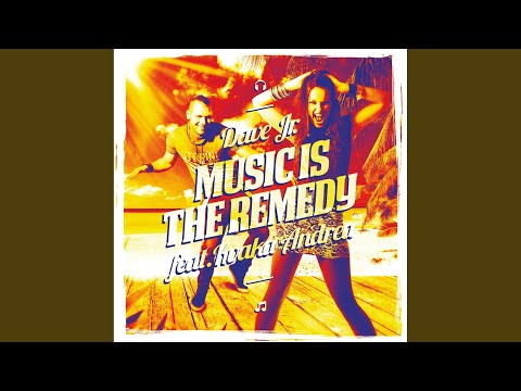Music Is The Remedy (Bahlzack Remix)