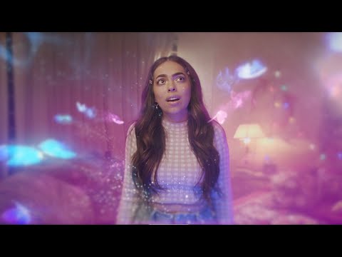 Salma - efectos secundarios (Video Oficial)