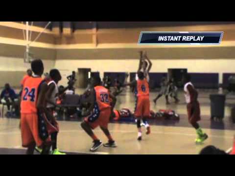 C4 and ATL Select 1st Tourney