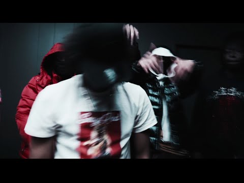 Jc32baby - FREE SJ (OFFICIAL MUSIC VIDEO)(SHOT AND EDITED BY: Yungvhee)