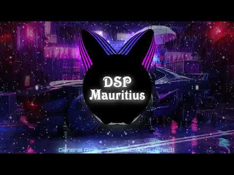 General Remy - Panadol (#dsp_effect)