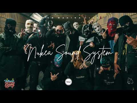 ANTIDOTE DECK - (NUKEA REMIX) 2025