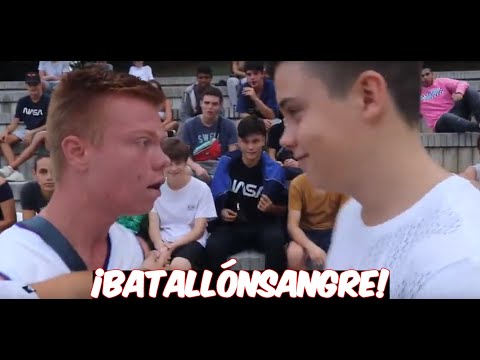 (BATALLÓN 🤯) POKE VS BTP (Cuartos) BDP VS RSBATALLAS