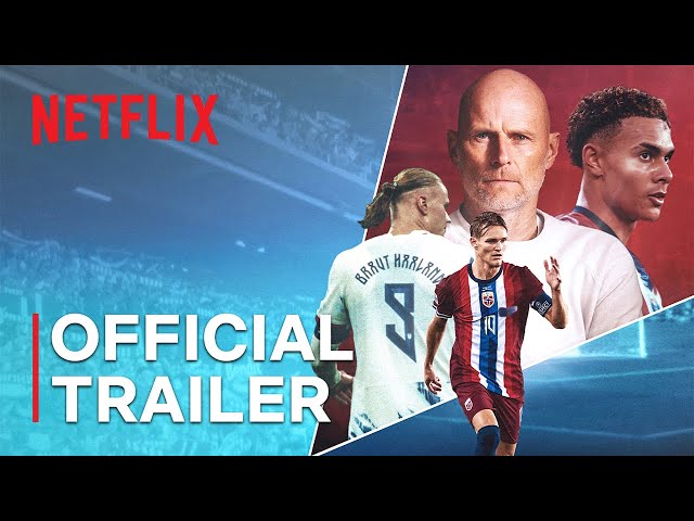 trailers