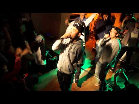 131013 원네이션 올티 - 올라