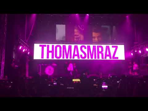 PORCHY, MAY WAVE$, JEEMBO, LOQIEMEAN, THOMAS MRAZ, TVETH, SOULOUD, MARKUL, OXXXYMIRON - KONSTRUKT